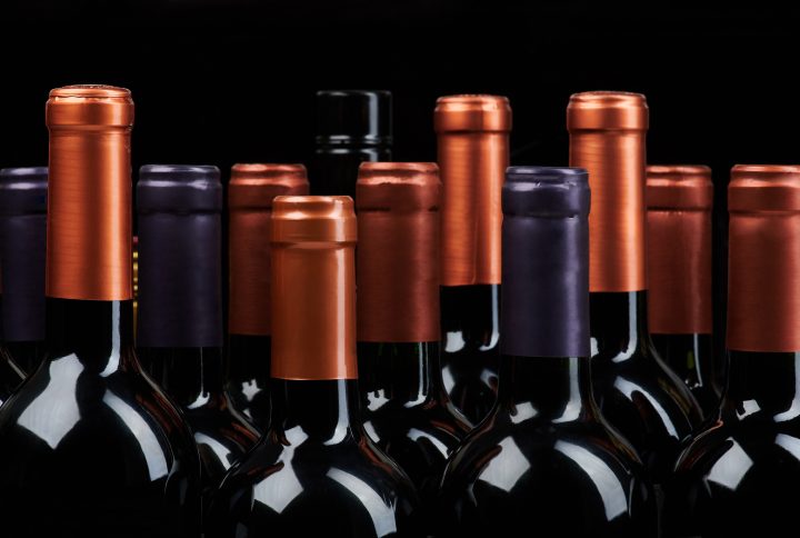 The Basics of Bordeaux Wines