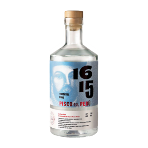 1615 Pisco