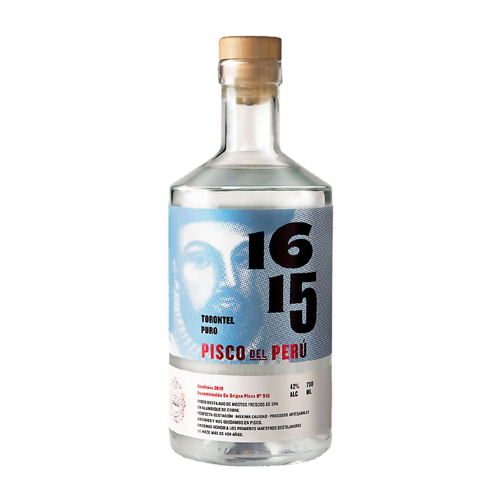 1615 Pisco