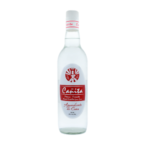 Aguardiente Cañita