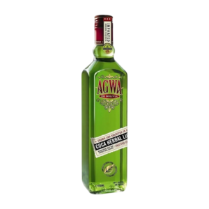 Agwa de Bolivia