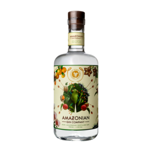 Amazonian Gin