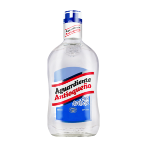 Antioqueño Blue