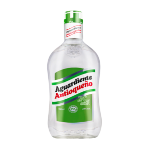 Antioqueño Green