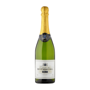 Baron de Rothberg Brut