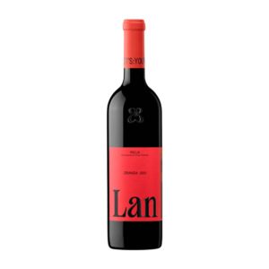 Bodegas LAN