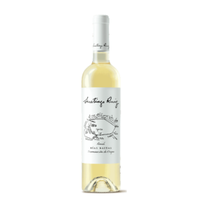 Bodegas Santiago Ruiz