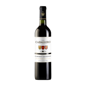 Caballero Wine