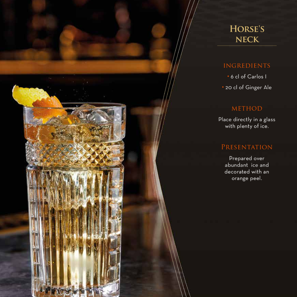 Carlos I Brandy - Image 11