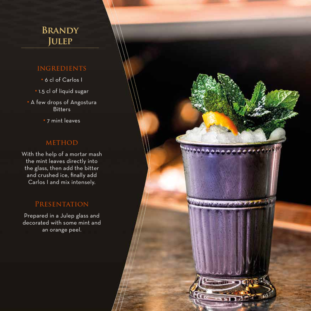 Carlos I Brandy - Image 12