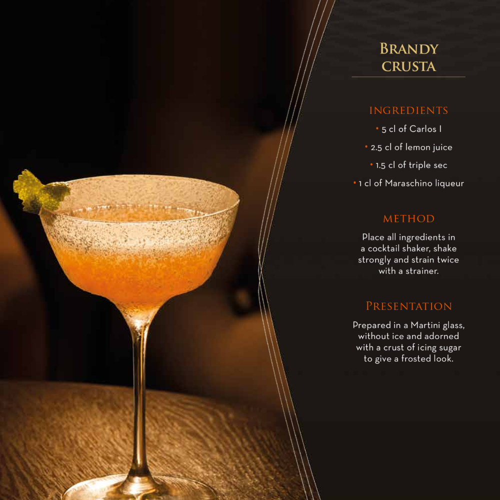 Carlos I Brandy - Image 15