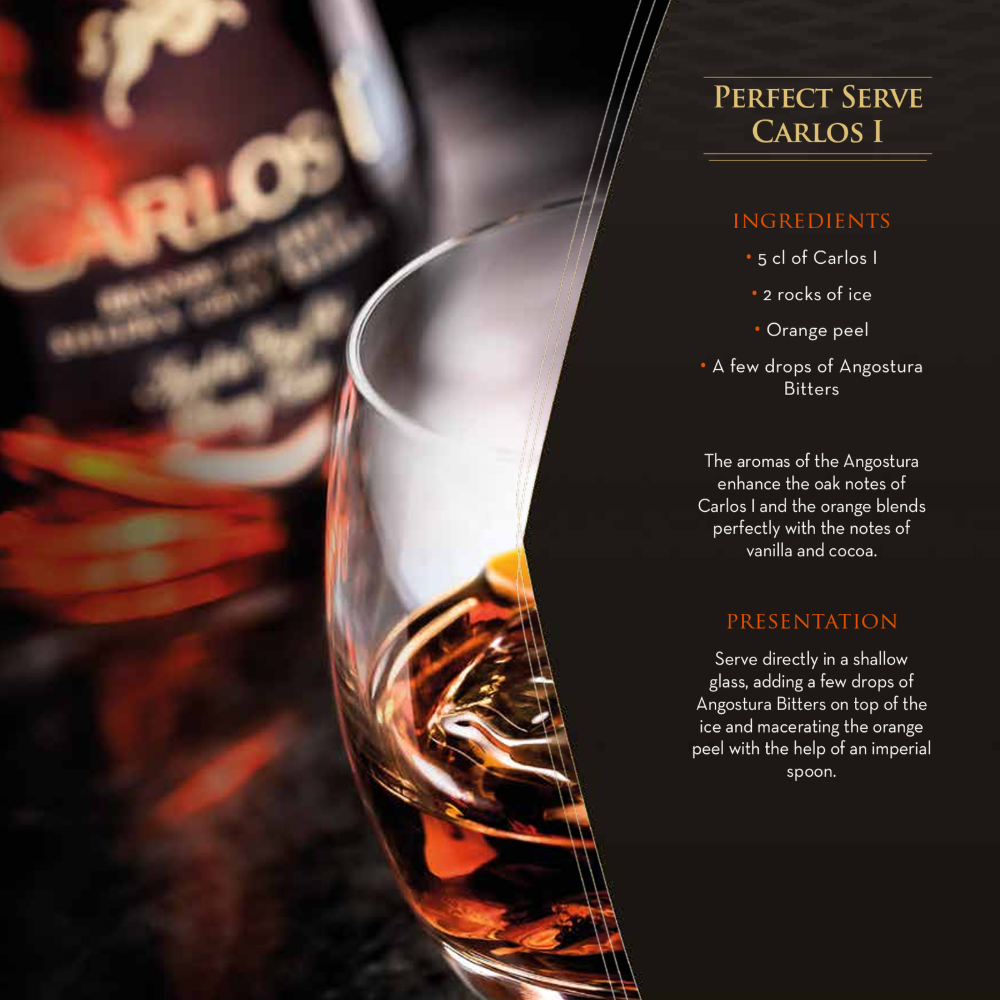 Carlos I Brandy - Image 18