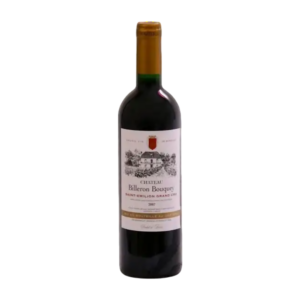 Cháteau Billeron Bouquey