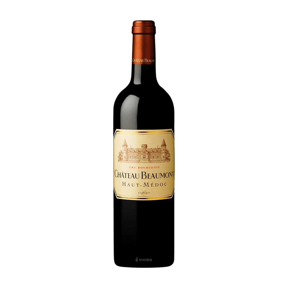 Château Beaumont