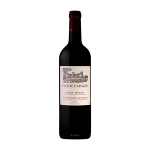 Château D’Arvigny