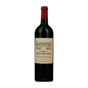 Cháteau Haut Bonneau
