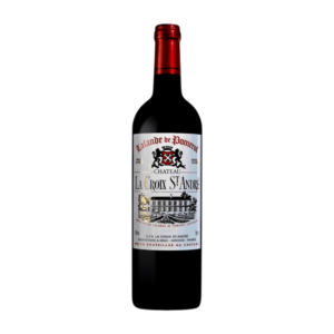 Cháteau La Croix Saint Andre