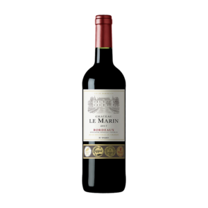 Château Le Marin Bordeaux