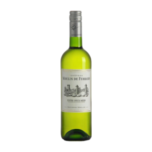 Chateau Moulin de Ferrand