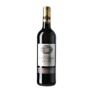 Château Poncharac