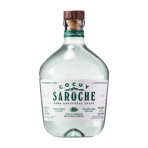 Cocuy Saroche