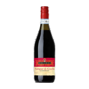 Decordi Sangre di Giuda