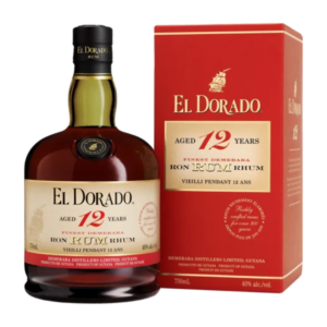 El Dorado Rum