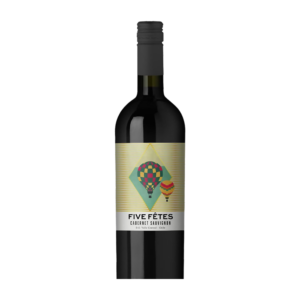 Five Fetes Wines