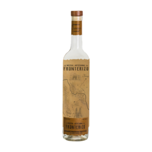 Fronterizo Mezcal