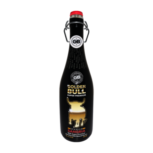 Golden Bull Sangria