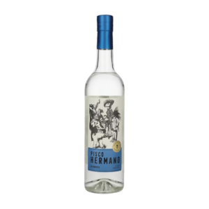 Pisco Hermano