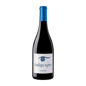 Indigo Eyes