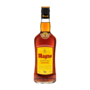 Magno Brandy