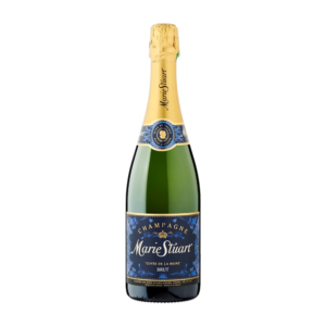 Marie Stewart Champagne