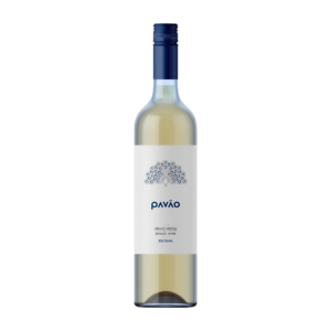 Pavão Vinho Verde White