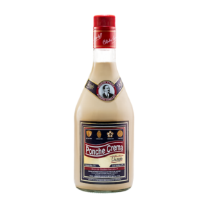 Ponche Crema Liqueur