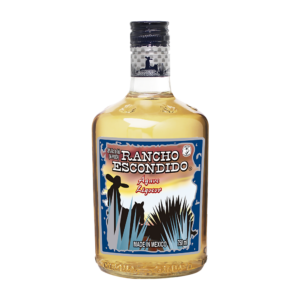 Rancho Escondido Licor de Agave