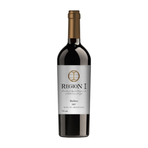 Region I Malbec