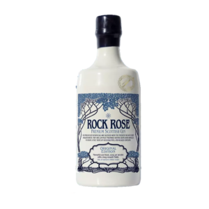 Rock Rose Scottish Gin