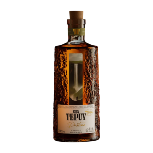 Ron Tepuy Destino