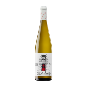 Rosa Ruiz Albariño