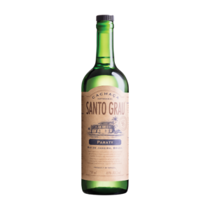 Santo Grau Cachaça