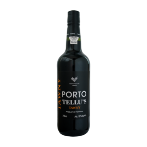 Tellu’s Tawny Port