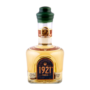 Tequila 1921