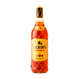 Terry Brandy