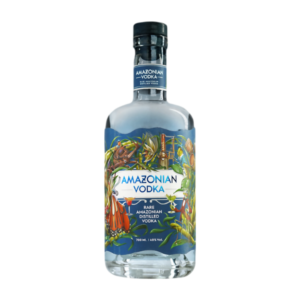 The Inca Distillers