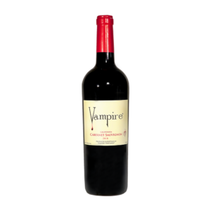 Vampire Wine