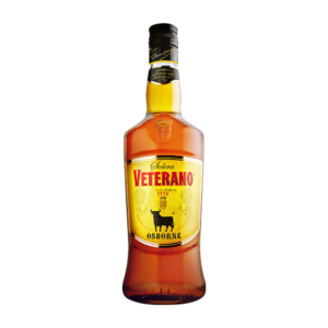 Veterano Brandy