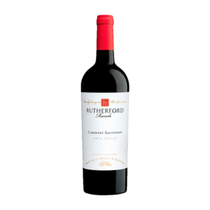 Rutherford Ranch Winery